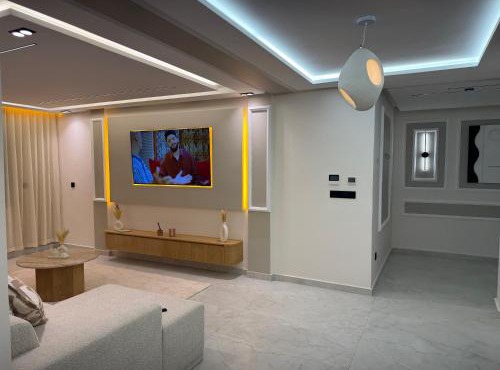 Dubai room nador jadid