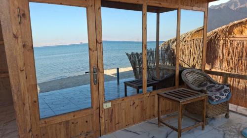 Sea View Camp
