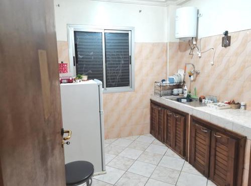 Central Beni Mellal Apartment with Easy City Access