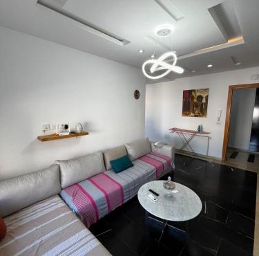 Appartement nouvelle soukra