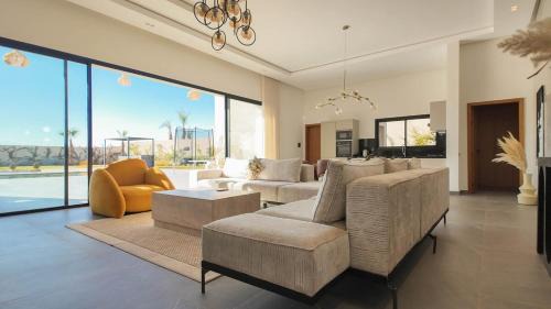 Villa Soraya