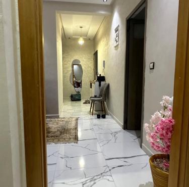 Atlas Pearl ApartmenT