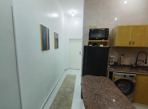 Hero's Home
