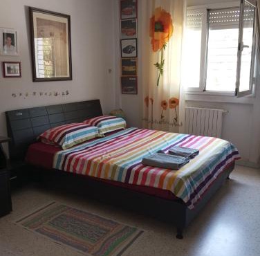 Guest Room Near Airport