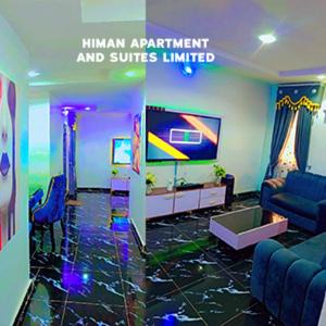 Himan Apartment And Suites