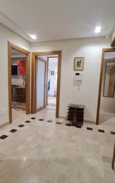 Ain Zaghouan North Apartment