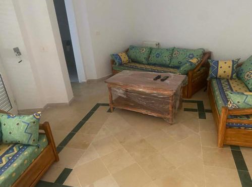 Appartement à la Mannouba tunisie