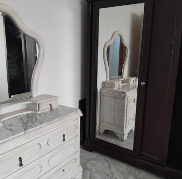 Appartement S1 Tortue