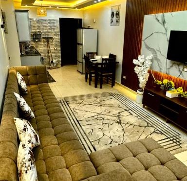 Porto Sokhna Water Front Top Vip