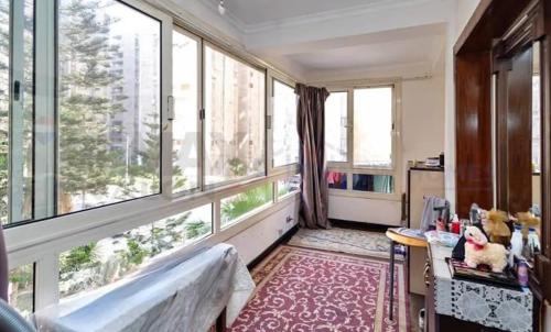 عباس العقاد الدكتور عبد الحليم النجار in Cairo