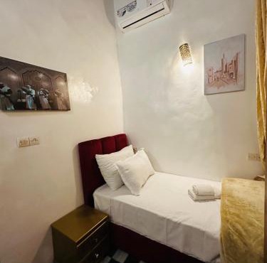 Riad Fes Jad