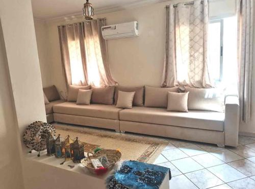 Central Beni Mellal Apartment with Easy City Access