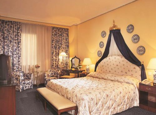 Sonesta Hotel Tower & Casino Cairo