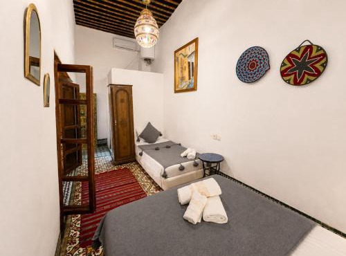 Bouanania Riad Zayna