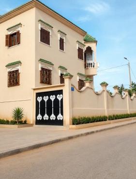 Villa ben lahbib II