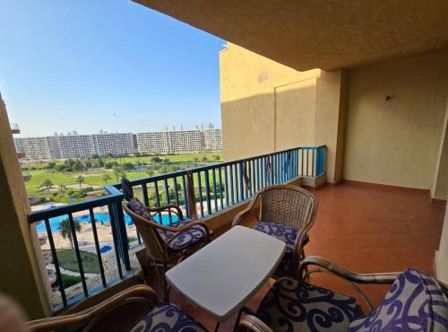 Best Porto Golf Chalet Pool , Golf & Lake View, 2 big BedRooms, 120m2