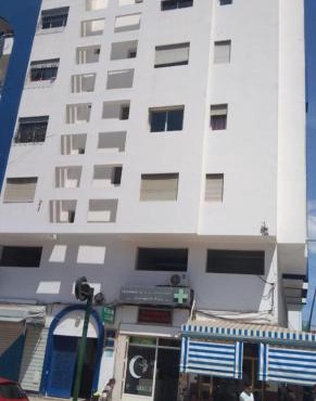 Resicence jaouharat zarkaa