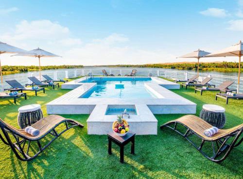 Mövenpick MS Sunray