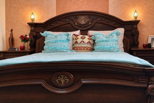 Mazagan Escape II, Beach in 2, Terrace, WiFi, AC
