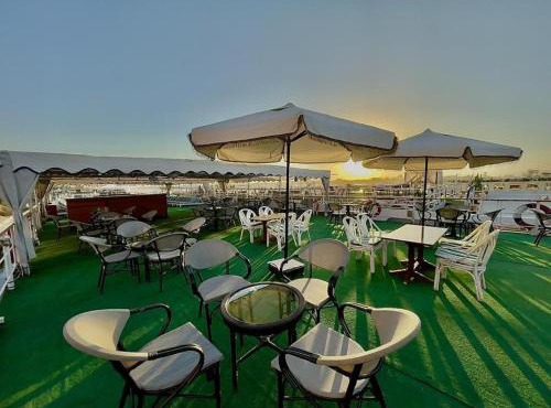 Luxor River Hotels