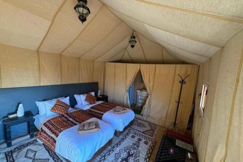 Luxury desert vibes