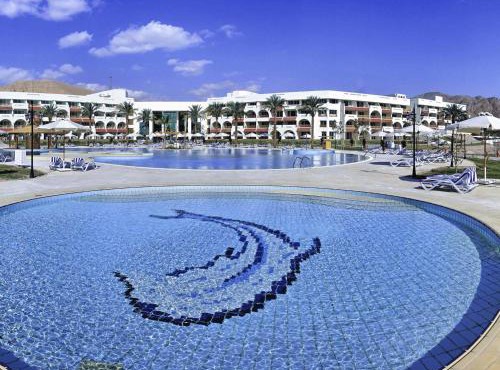Movenpick Resort Taba