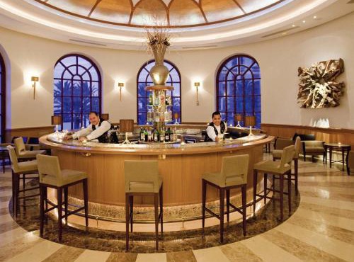 Mövenpick Resort & Marine Spa Sousse