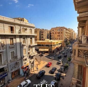 TUT Cairo Hotel & Suites