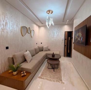 Premium Studio Nador Al Jadid