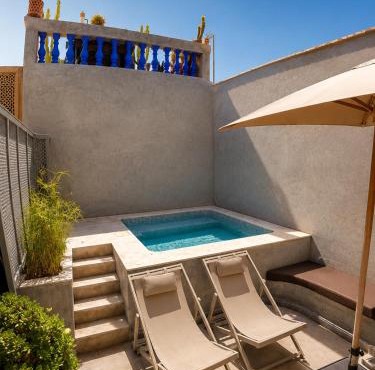 Riad 77