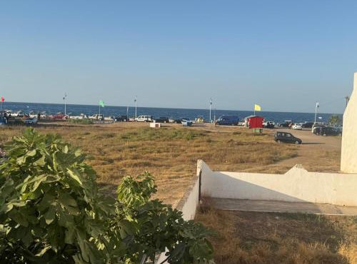 Home in plage amsa ouahidi familly