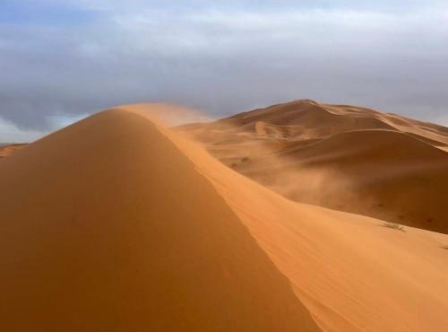 Morocco Paradise