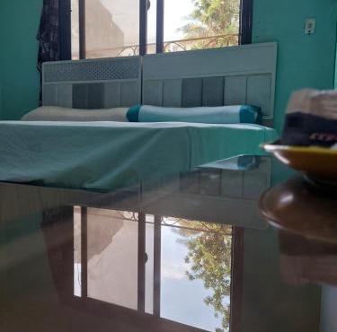 One Bed or Full Room With Internet in Maadi