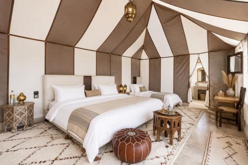 Numidia Luxury Camp
