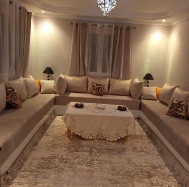 villa entière piscine privée