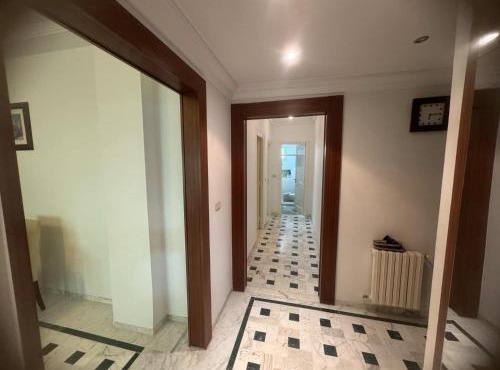 Cute Apartement sousse