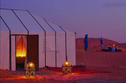 Bhbs accommodatie Maroc2