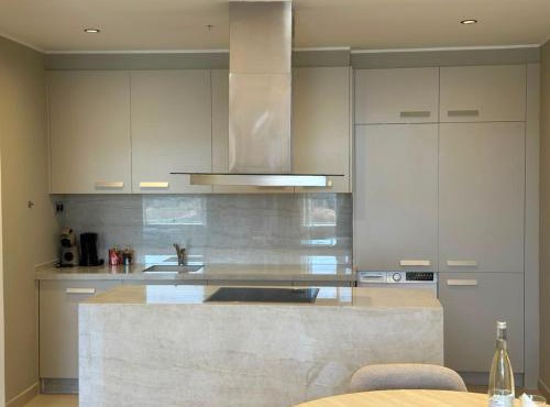 Hilton Tanger City Center Penthouse 11 in Tangier