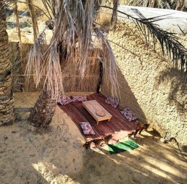 فندق اجوبا