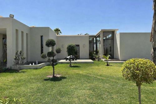 Villa MIRAGE Marrakech