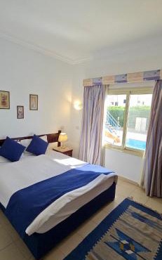 4S Hotel Dahab