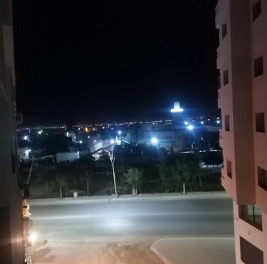Résidences nour nador