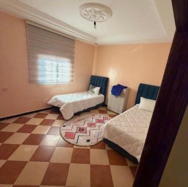 Appartement lasila