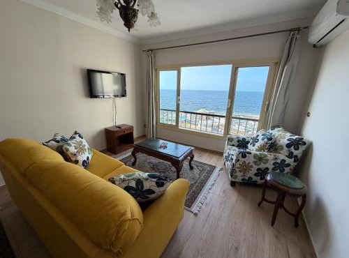 Elites Seaview Hotel Apartments