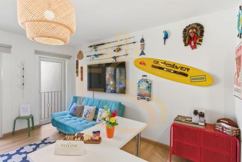Elite Spaces - Veranda Seashell Retreat