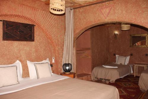 Riad Paradise of Silence