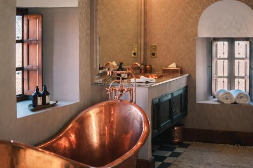 Riad Kasbah Amour