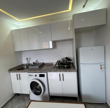 Estudio equipado dos personas con ascensor y terraza cerca de aeropuerto de Tetuan Lot Swani in Tétouan
