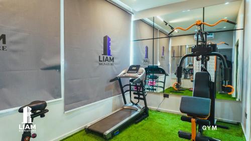 Studio Apartment -LIAM Signature Akowonjo Egbeda in Akinde