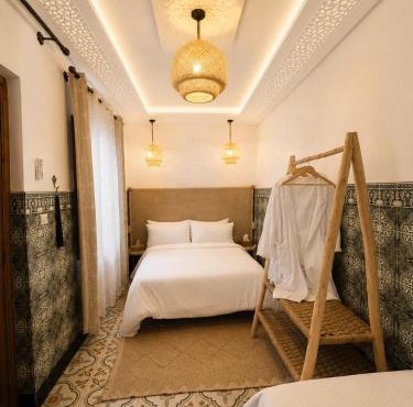Riad Lalla Aicha